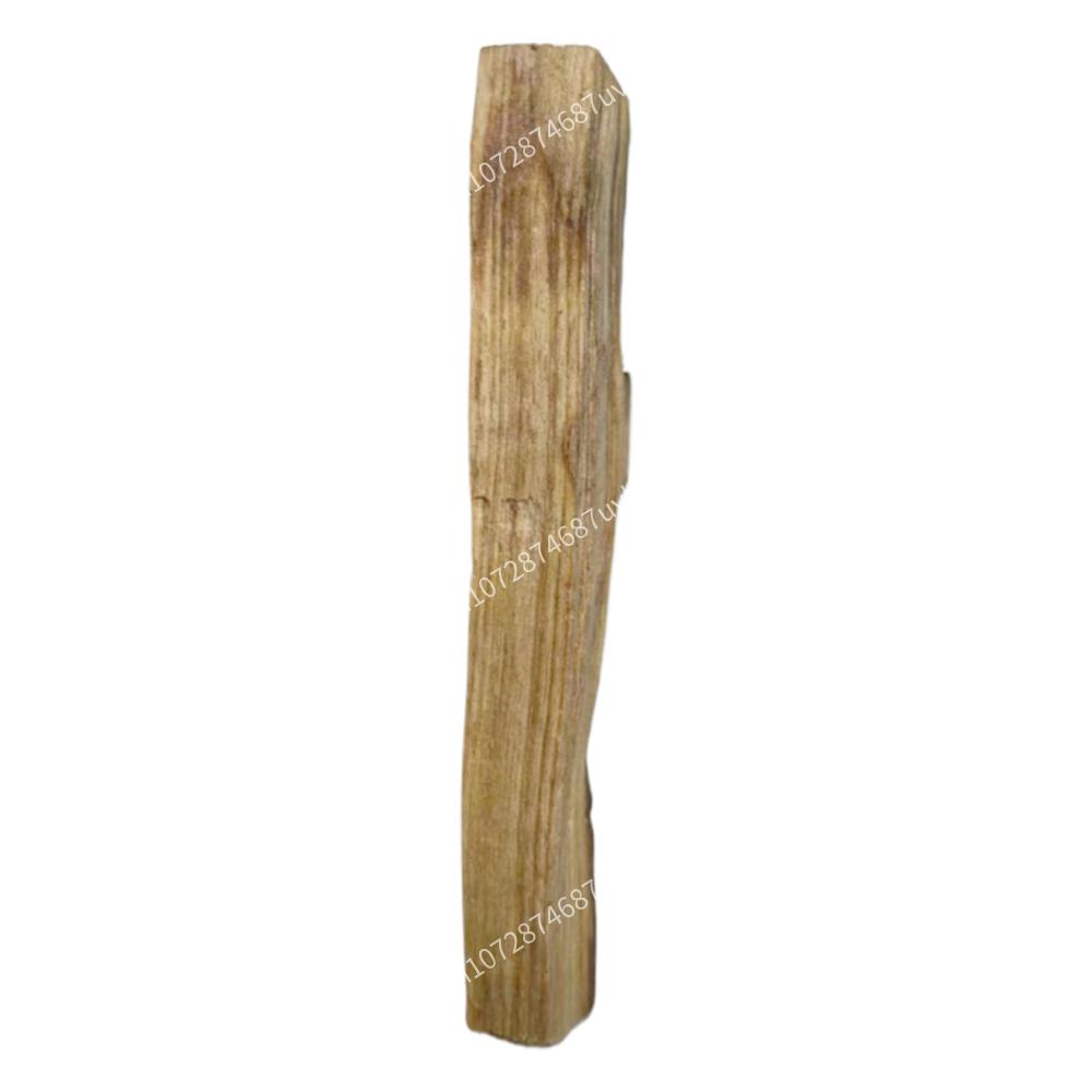 5-20 Stück Palo Santo Natürliche Räucherstäbchen Holz Räucherstab für Innenreinigung Yoga Heilung Aromatherapie Verbrenne Holzstreifen