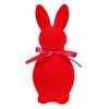 14cm Easter Decoration With Bow Doll Ornaments Dual-purpose  Doll Gift