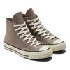 Converse 1970s Chuck Taylor All Star Vintage High Top Espadrilles Unisex Coffee Brown