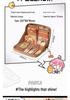 Capybara Large Capacity Pencil Case for Girls and Boys In Primary and Junior High School