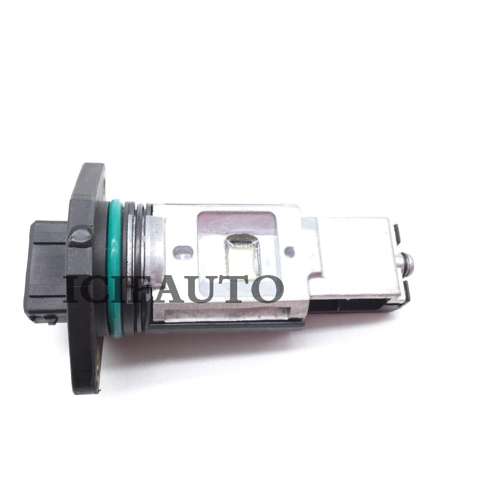 0280 217 107 3507697 1275749 Mass Air Flow MAF Sensor For VOLVO 850 V70 C70 I S70 XC70 2.0 2.3 2.4 2.5 T T5 R Turbo GLE AWD