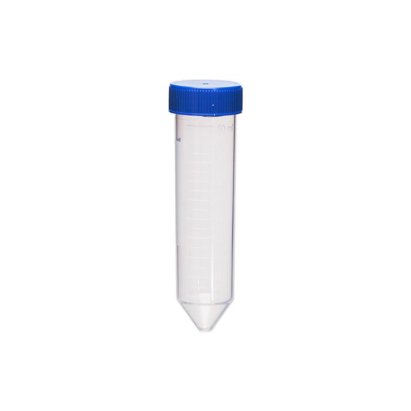 Leigu PP Conical Centrifuge Tubes with Screw Cap