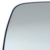 Mercedes Vito W638 V-Klasse 638 96-03 Manuelles Spiegelglas, Links = Rechts