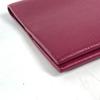 Louis Vuitton Logo Book Cover Book Stationery Case Note cover