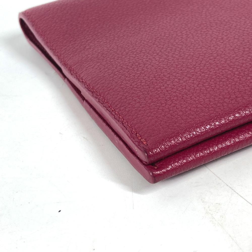 Louis Vuitton Logo Book Cover Book Stationery Case Note cover