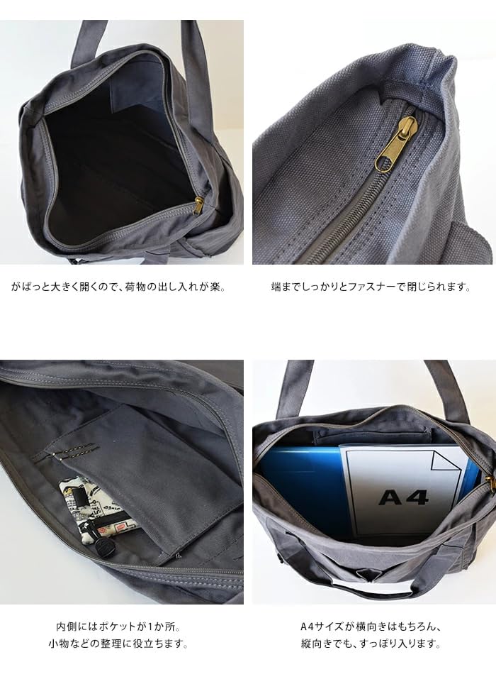 FashionBerry Salbei Leinwand Multi-Große Tragetasche, Großes Fassungsvermögen, Leicht, Wickeltasche, Perfekt für Pendeln, Schule, Reisen, Outdoor-Aktivitäten,