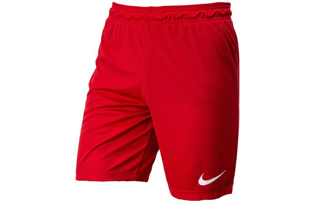 Nike Sports Shorts Men's Red Moderate AO4150-657