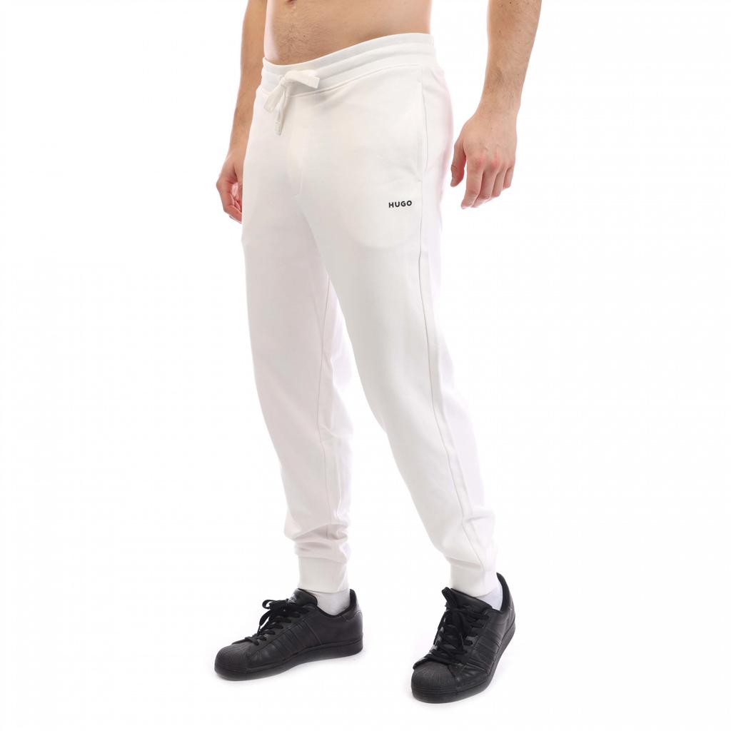 Hugo Mens Dayote Logo Jogging Bottoms