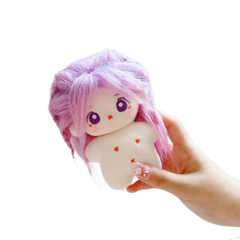 

39 Adorable In Girl Plush Toys Star Doll Room Decoration Christmas Kids Gift фіолетовий
