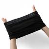 Antislip Strips Elastic Turban Hat Stretch Material Undercap Scarf Muslim Hijab Cap  Islamic Wear