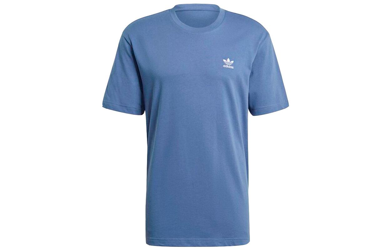 Adidas Originals T Shirt Men s Royal Blue GN3497 XS