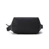 Longchamp Le Pliage Energy 17 Foldable Zipper Nylon Canvas Shoulder Crossbody Mini Bag Women bags Black 1500HSR001