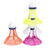 Lotka Airshuttle Outdoor Plastikowa Nylonowa Stabilna Odporność 3 szt./opak.