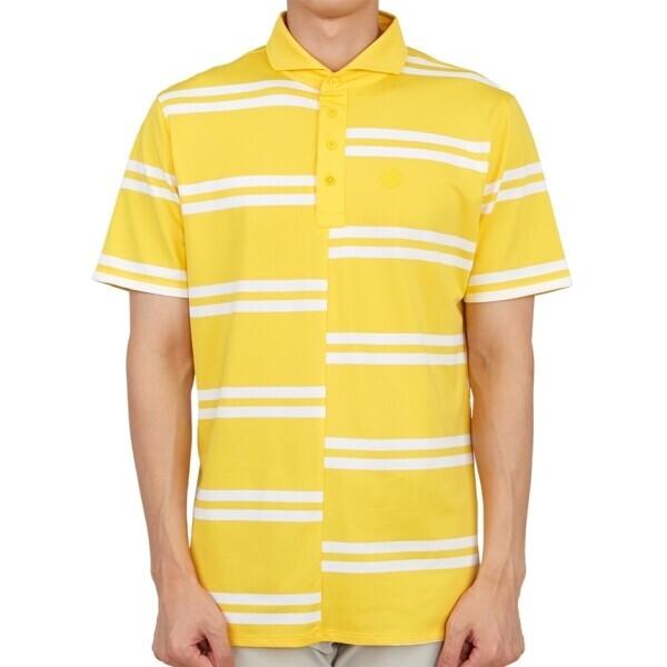 

G Fore Men S Polo T ShirT Cyber G4mS23k182 M