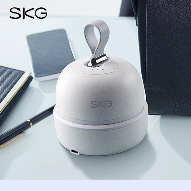 SKG BC3 Head Massager