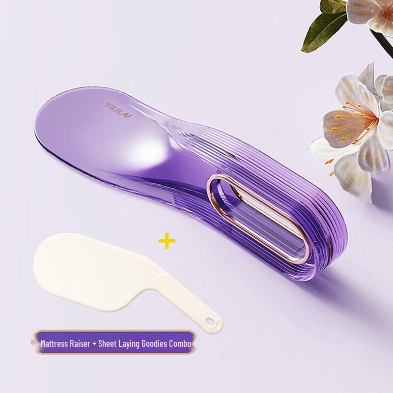Mattress Lifter & Bed Sheet Tucking Tool