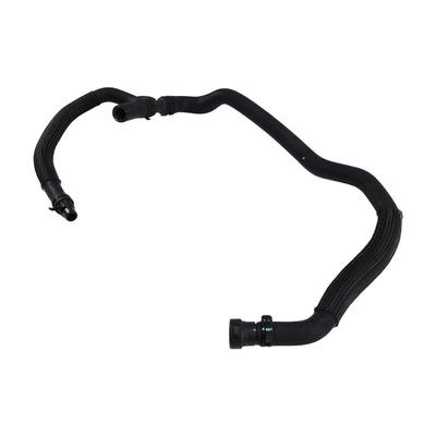 Engine Cooling Hoses C2Z4553 Water Tank Radiator Coolant Pipe For Jaguar XF XFR 2010- 2015 3.0 5.0L Engine