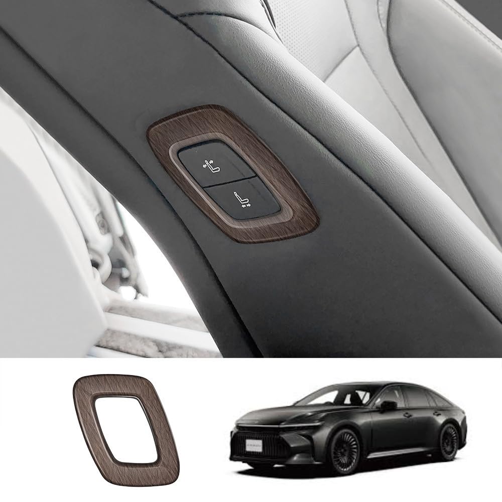 

AKUSESARI HGA-FKM Toyota New Crown Sedan 30 Series Crown Crossover 35 Series Crown Sports