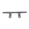 316 Stainless Steel Boat Dock Cleat Heavy Duty Marine Rope Cleat  RV