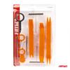 Keys, Pullers, Upholstery Removal Tools Amio-03134