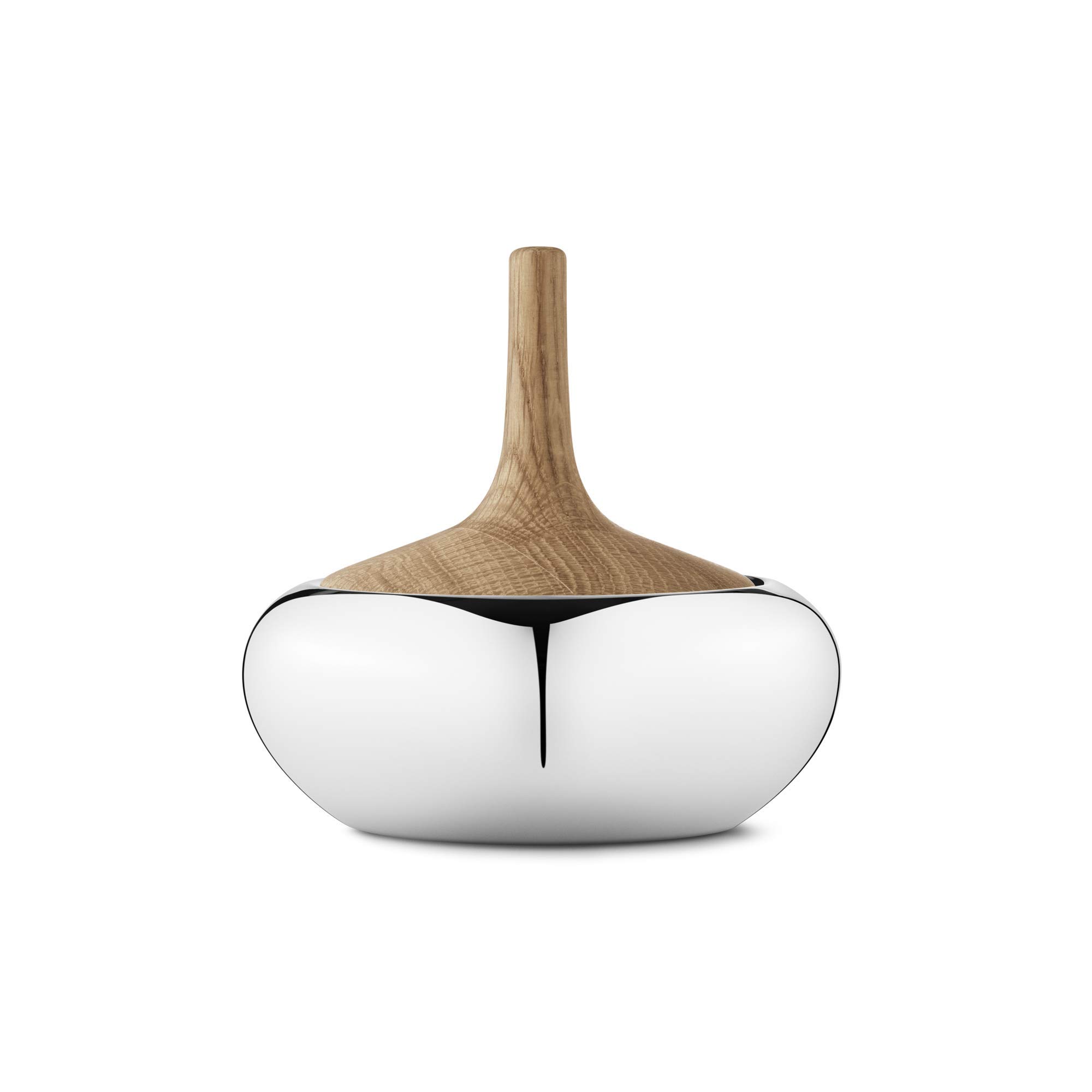 

Georg Jensen Henning Koppel Onion Bonbonnière, Silver, 3584894