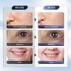 7 Color Photon Light Therapy Device, Facial Skin Rejuvenation Device for Home Use, Portable LED Light Therapy Machine for Anti-Aging and Skin Care