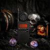 4-piece Paranormal Device Set a Compact, Pocket-sized Portable Radio Suitable for Use At Home, In the Office or Outdoors