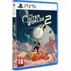 The Outer Worlds 2 - PS5 Game