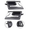 Plastic Interior Door Handle Replacement for Transporter T4 Front Right or Left 1990 To 2003 Models 701837020 7D0837019A