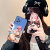 Wuthering Waves Taoqi Mobile Phone Case for Huawei P60 P50 P40 P30 P20 P10 P9 P8 Pro Lite Plus Colorful Printing Cover Cover