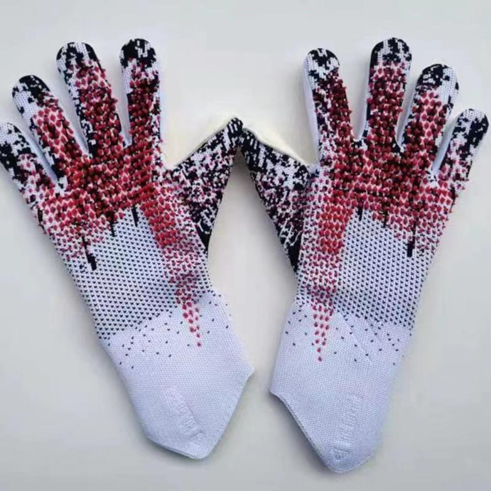 Professional Match Football Goalkeeper Gloves