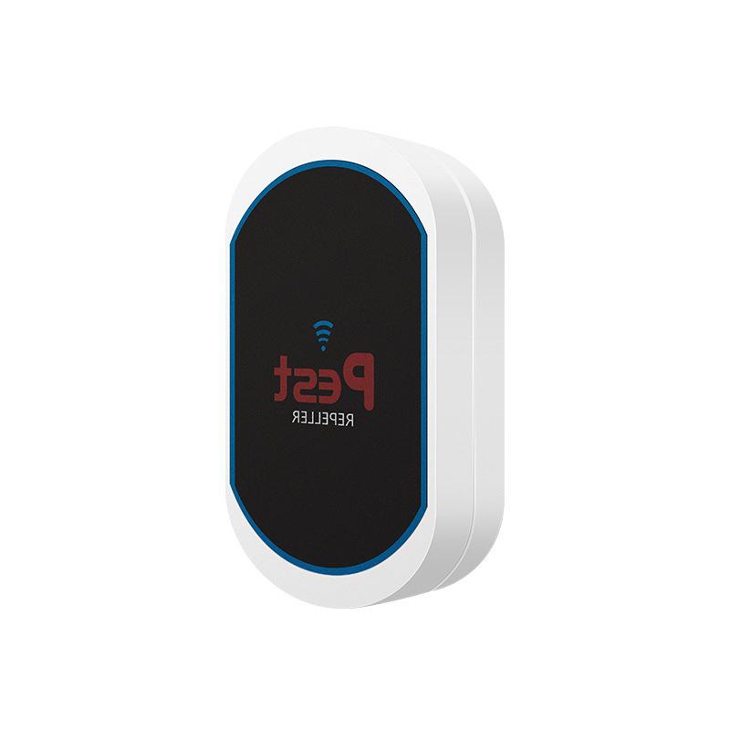 Ultrasonic Electronic Household Pest and Mosquito Repeller