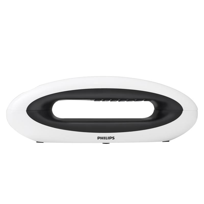 

Philips DCTG5501 Cordless Phone CN plug (adapter included)