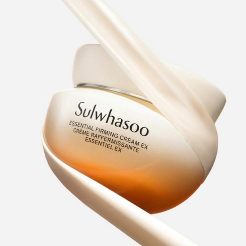 Sulwhasoo Essential Comfort Firming Cream EX 50ml / 75ml (+Free gift)