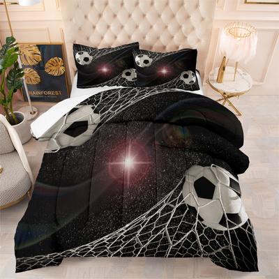 Biancheria da letto – Completi lenzuola e set da letto