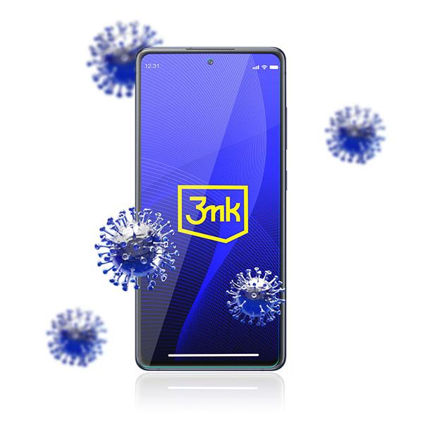 Samsung Galaxy S20 Fe 5G - 3Mk Flexibleglass