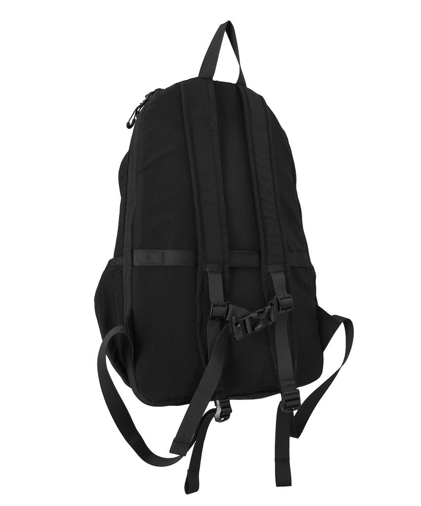 Neikidnis Air Rip Puppy Backpack Black