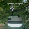 Nu Feng Portable Rechargeable Camping Lantern