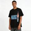 Cute Nurse Print Casual Daily Unisex T-Shirt Pure cotton T-shirt