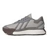 adidas Neo Futro Mixr Tissu Confortable Tendance Chaussures Décontractées Lifestyle Basses Unisexe Chaussures Décontractées Gris HQ4583