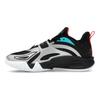 Kai 1 Caleidoscop (GS) Adidași Copii Negru Argintiu Albastru 312431199-7