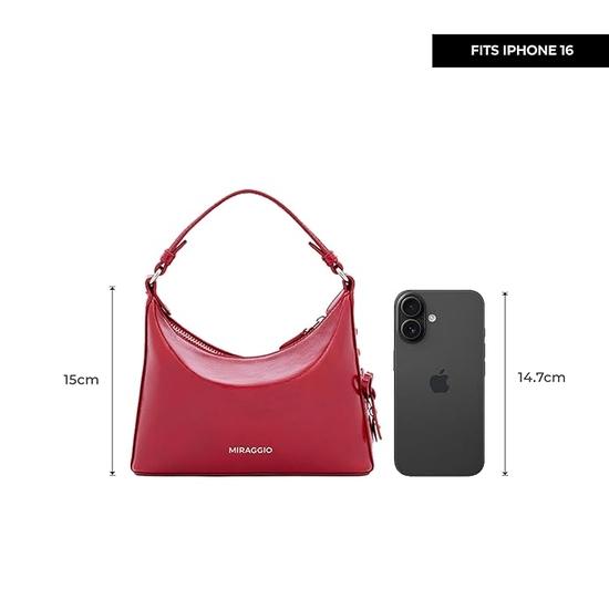 Miraggio Chérie Crossbody Bag