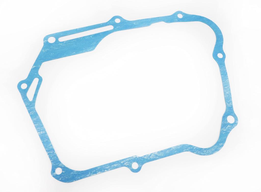 KITACO Gasket Set B for Starter Monkey/Gorilla/Dax 50/Jazz etc. (Manual Clutch/Kick Models) 960-1015100