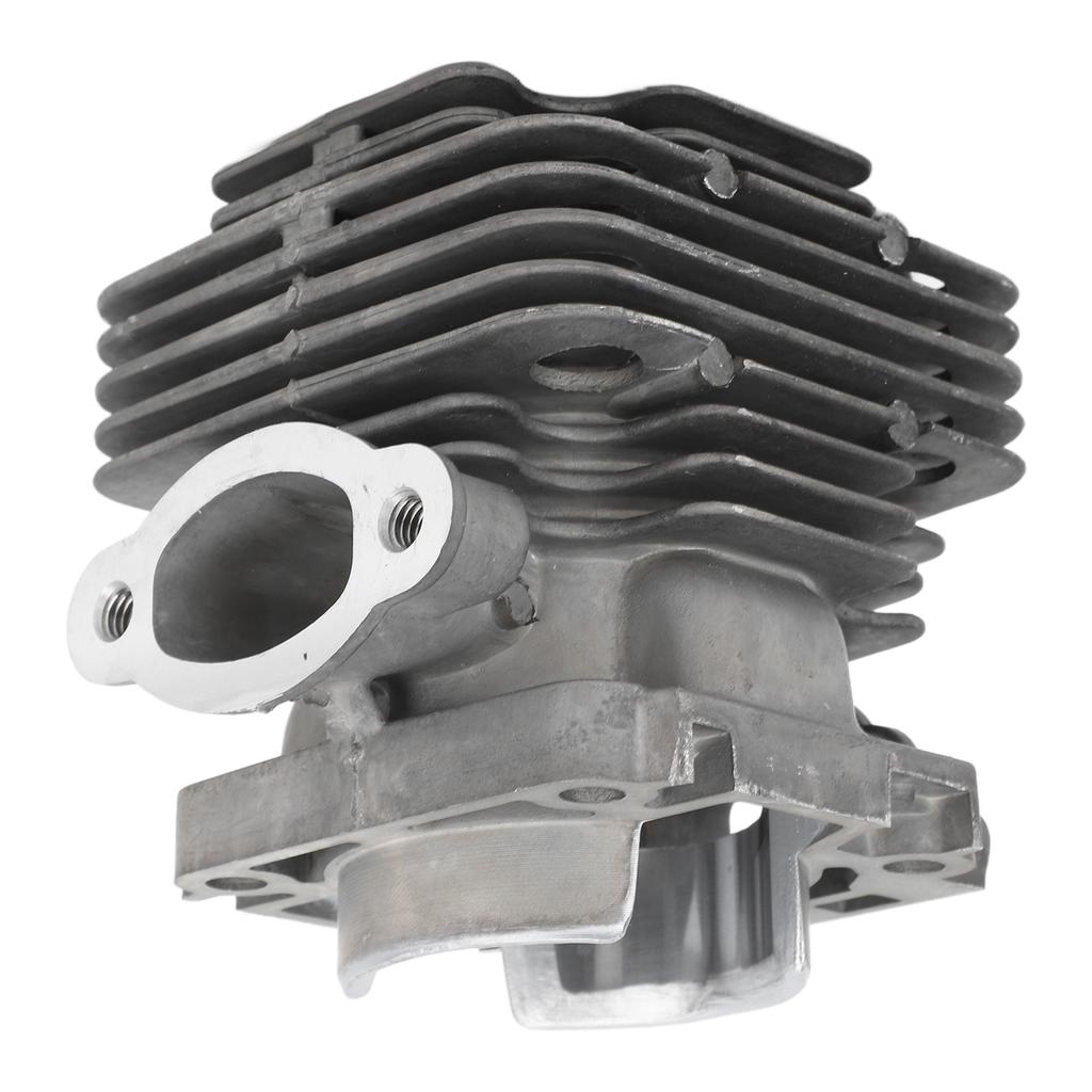 Cylinder Piston Kit 42mm Anti Corrosion Easy Installation Aluminium Alloy Mower Parts for Oleomac 746