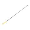 Strong 588mm Motor Oil Dipstick Replacement Part Accuracy Engine Oil Measurement Suitable for Automotive 1 5L