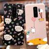 For Samsung Galaxy S9 Plus Case Cute Dinosaur Cartoon Cover Soft Silicone Phone Case For Samsung S9 Plus S9+ GalaxyS9 Back Cover