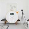Digital Wattmeter Energimåler Strømforbruk Strømuttak