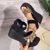 Chaussures pour femme – Sandales