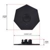 Replacement Wheel Caps Removable Full Coverage Center Hub Cover Wheel Hub Caps Truck Modified Accessories