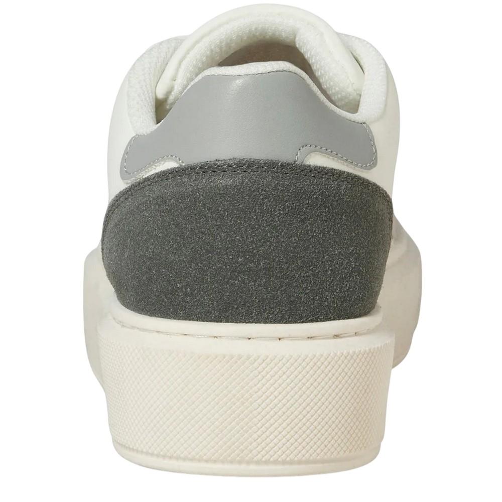 Jack And Jones Mens Aspire Court Trainers